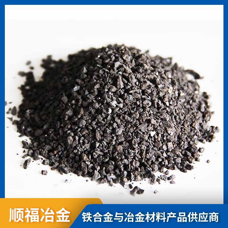 碳化硅的材料特性!