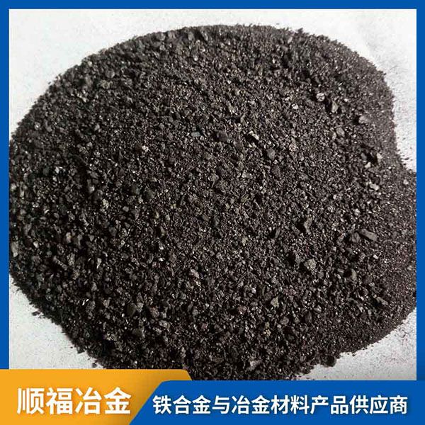 噴吹碳粉用在哪里?