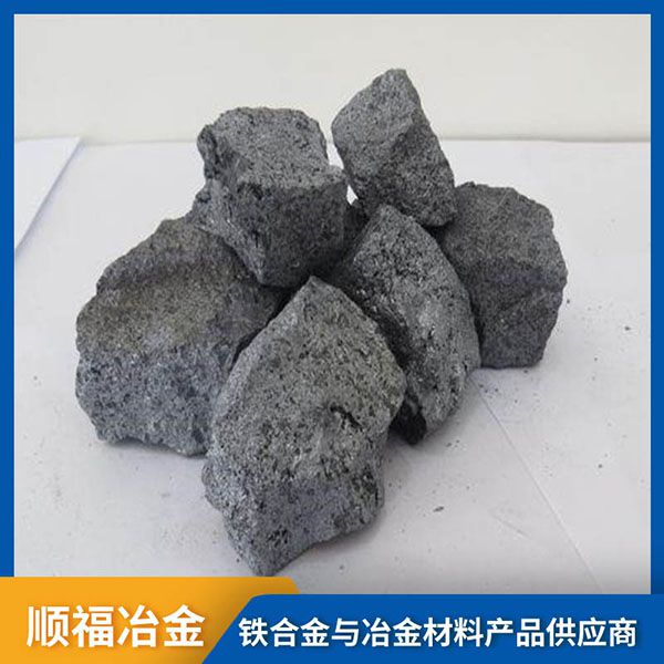 硅碳合金主要成分有哪些?